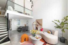 Locals Apartment House 00